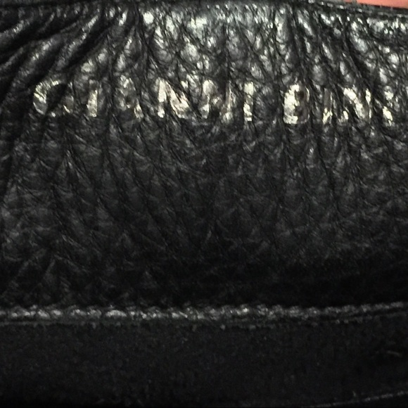 GIANNI BINI Genuine leather! Size 6.5 boot - Picture 5 of 5